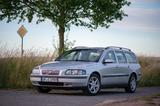 Volvo V70 2.4 D5 Comfort Comfort - Volvo V70: Comfort