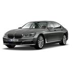 BMW 730d xDrive Innovationsp. Navi Prof. Standhzg. - BMW 730: 730d