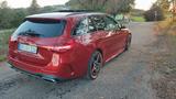 Mercedes-Benz C 300 d T Autom./ MB Scheckheft und Garantie neu