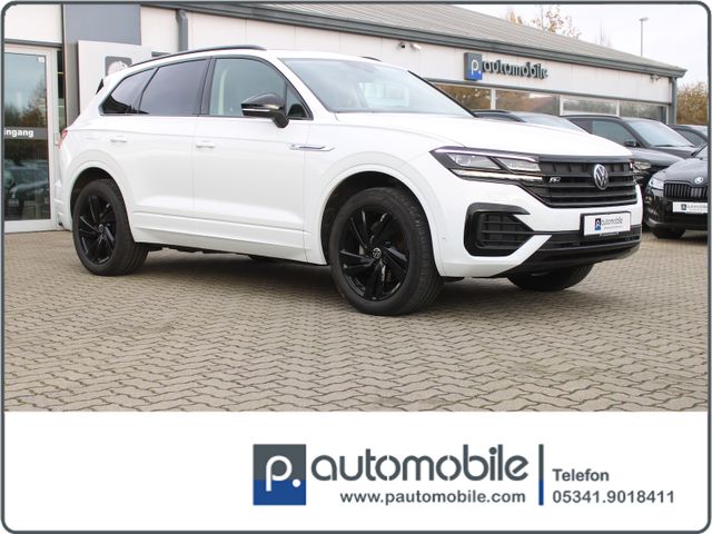 Volkswagen Touareg 3.0 TDI DSG 4Motion R-LINE*PANO*AHK*LED*