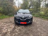 Renault Kadjar BOSE Edition, Vollleder, Panorama-Dach - Renault: Standheizung