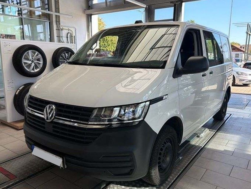 Image of Volkswagen T6 Transporter