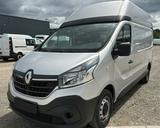 Renault Trafic Kasten L2H2 3,0t Komfort Lang + Hoch - Offers