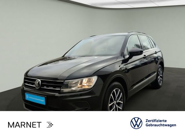 Volkswagen Tiguan 1.5 TSI Comfortline *Kamera*CarPlay*