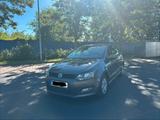 Volkswagen Polo 2010 TÜV neu - Volkswagen Polo mit Benzin-Antrieb: Kombi