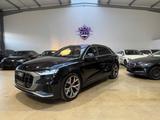 Audi Q8 50 TDI quattro *S-line*Pano*Head-Up*B&O* - Audi Q8 in Bonn