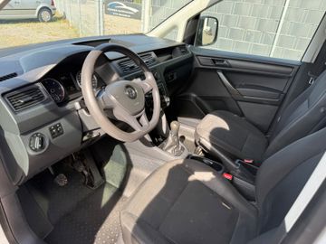 Volkswagen Caddy - 8