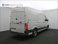 Volkswagen Crafter - Vorschau Bild 5