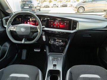 Opel Mokka - 9