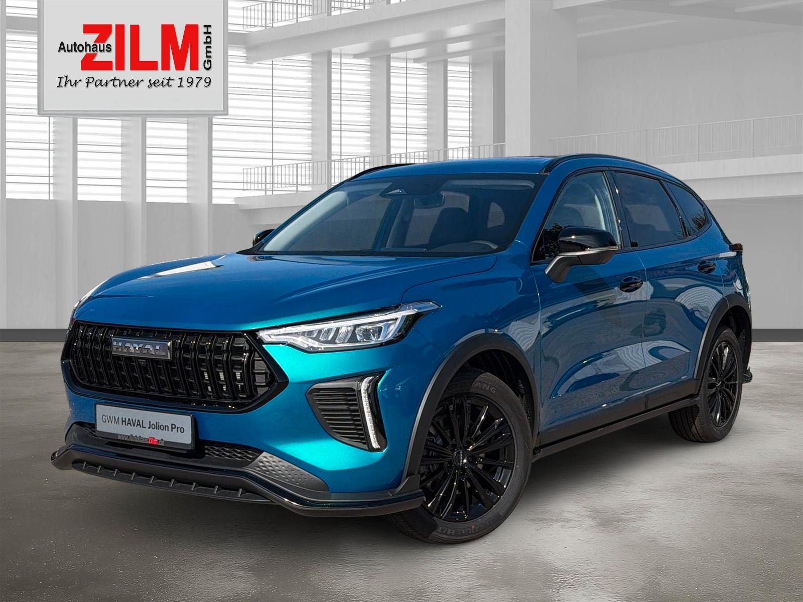 GWM HAVAL Jolion Pro