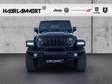 Jeep Wrangler Unlimited Rubicon 2.0 UMBAU SKYONETOUCH - Jeep Wrangler in Osnabrück