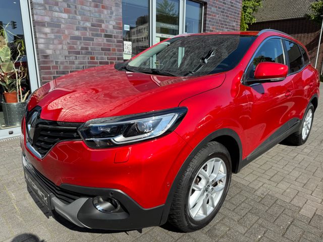 Renault Kadjar X MOD Navi°DAB°LM17°
