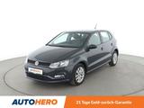 Volkswagen Polo 1.2 TSI Comfortline BlueMotion Tech *TEMPO* - Volkswagen Polo: Bluemotion Comfortline