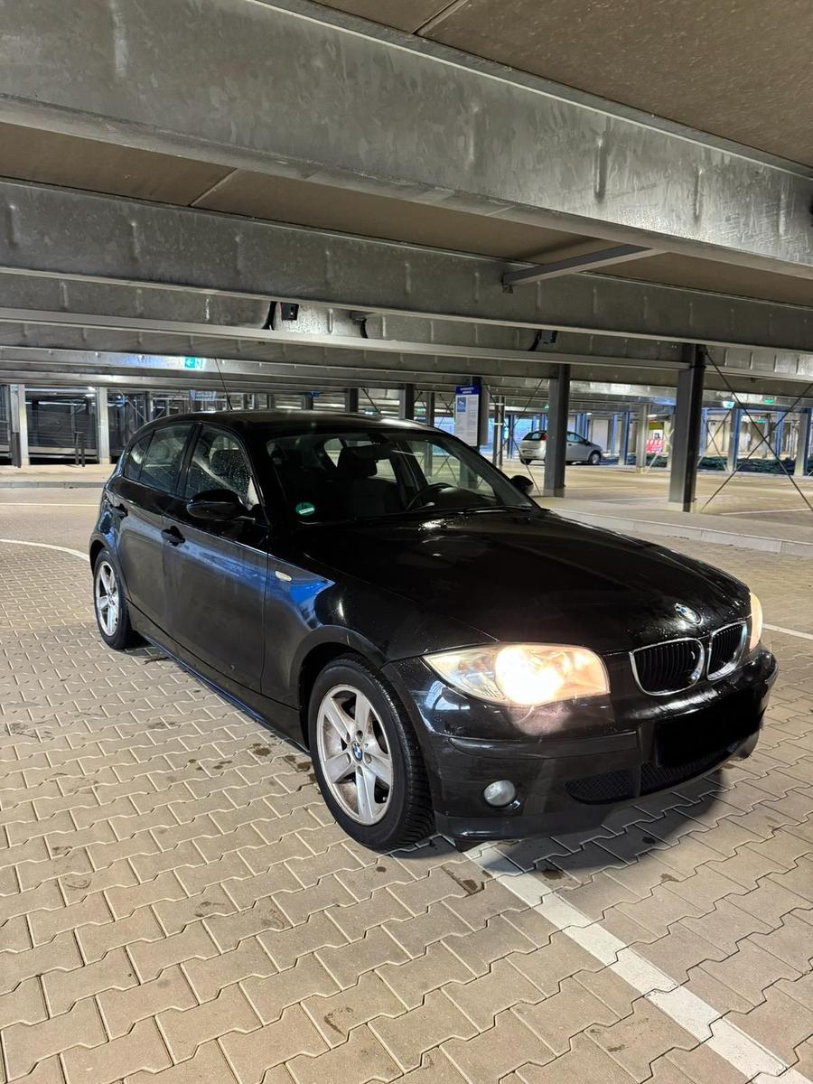 BMW 116