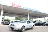 Mercedes-Benz CLK 230 kompressor,Xenon,Klima,Shzg.,GSD