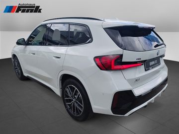 BMW X1 xDrive23i M Sportpaket DAB LED Komfortzg.