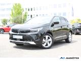 Opel Grandland 1.6 Elegance Rückfahrkam./LED/SHZ/Navi - Opel Grandland (X) Kombi Gebrauchtwagen