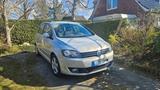 Volkswagen Golf Plus 2.0 TDI Comfortline, 140 PS