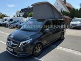 Mercedes-Benz V 300 MARCO POLO-AUTOM-STANDH.-AHK-EU6-1.HD-MWST - Mercedes-Benz V 300 in Nürnberg