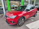 Seat Arona Xcellence Beats  Ihr Seat Vertragshändler - Seat Arona: Xcellence Beats