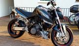 KTM SuperDuke990 - KTM 2007 SUPERDUKE 990