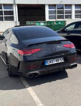 Mercedes-Benz CLS 350 d 4MATIC - AMG Burmester 360* Top - Mercedes-Benz CLS 350 in Bochum
