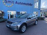 Land Rover Discovery Sport S AWD mit Gebrauchsspuren - Land Rover Discovery aus 2021