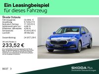 Skoda Octavia - Vorschau Bild 2