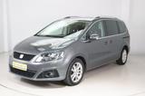 Seat Alhambra 2.0 TDI 7-Sitze * Pano * Sitzhzg. - Seat Alhambra Gebrauchtwagen in Dresden