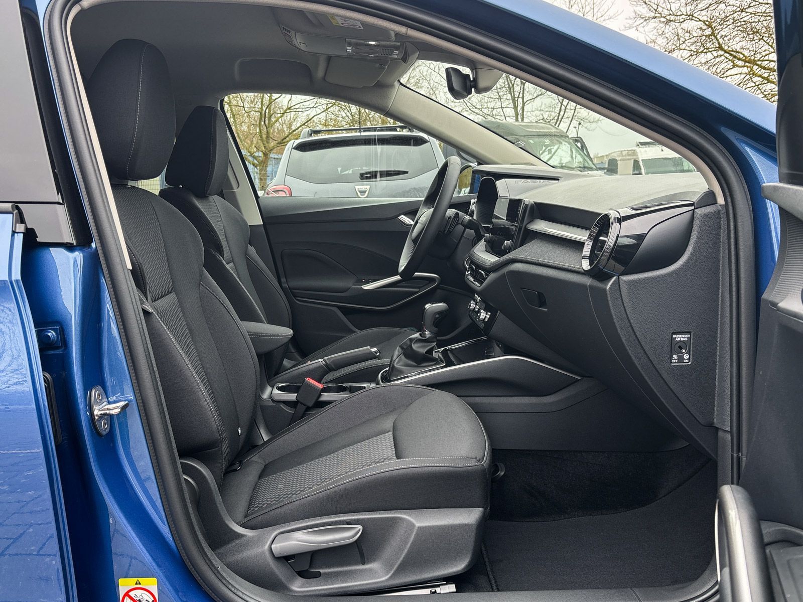 Skoda Fabia - Bild 6