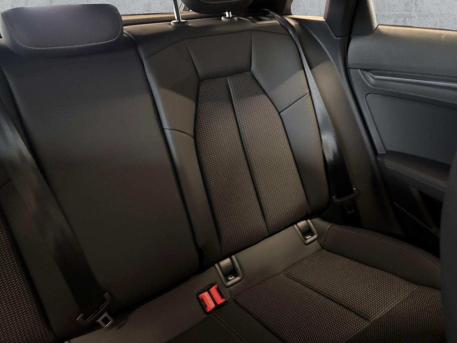 Audi A3 - Bild 16