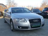 Audi A6 Lim. 2.4*Navi*SH-gepfl..Nr.65 - Audi A6: 4g