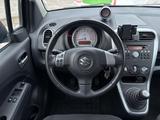 Suzuki Splash 1.2 Comfort+ - Suzuki Gebrauchtwagen von 2008