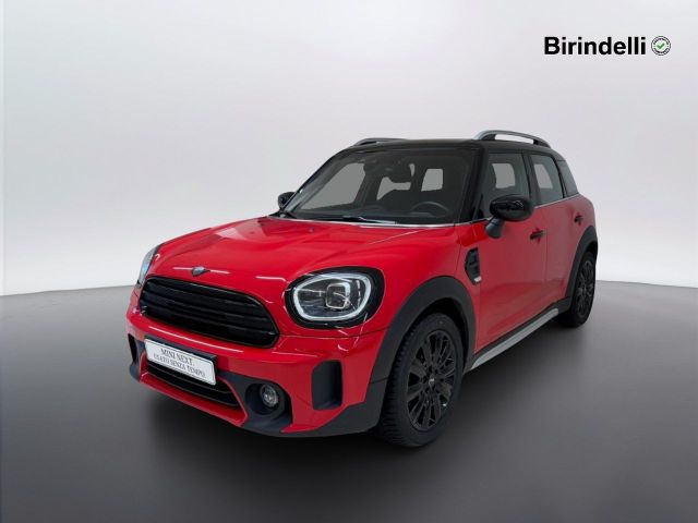MINI MINI Mini Countrym.(F60) - Mini 2.0 Cooper D Bus