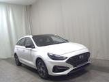 Hyundai i30 1.6 CRDI Intro Edition Navi LED Shz Pano AHK - Hyundai i30 Intro mit Diesel-Antrieb