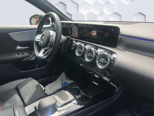 A 250 A-Klasse  e AMG Line LED PanoDach Rückfahr