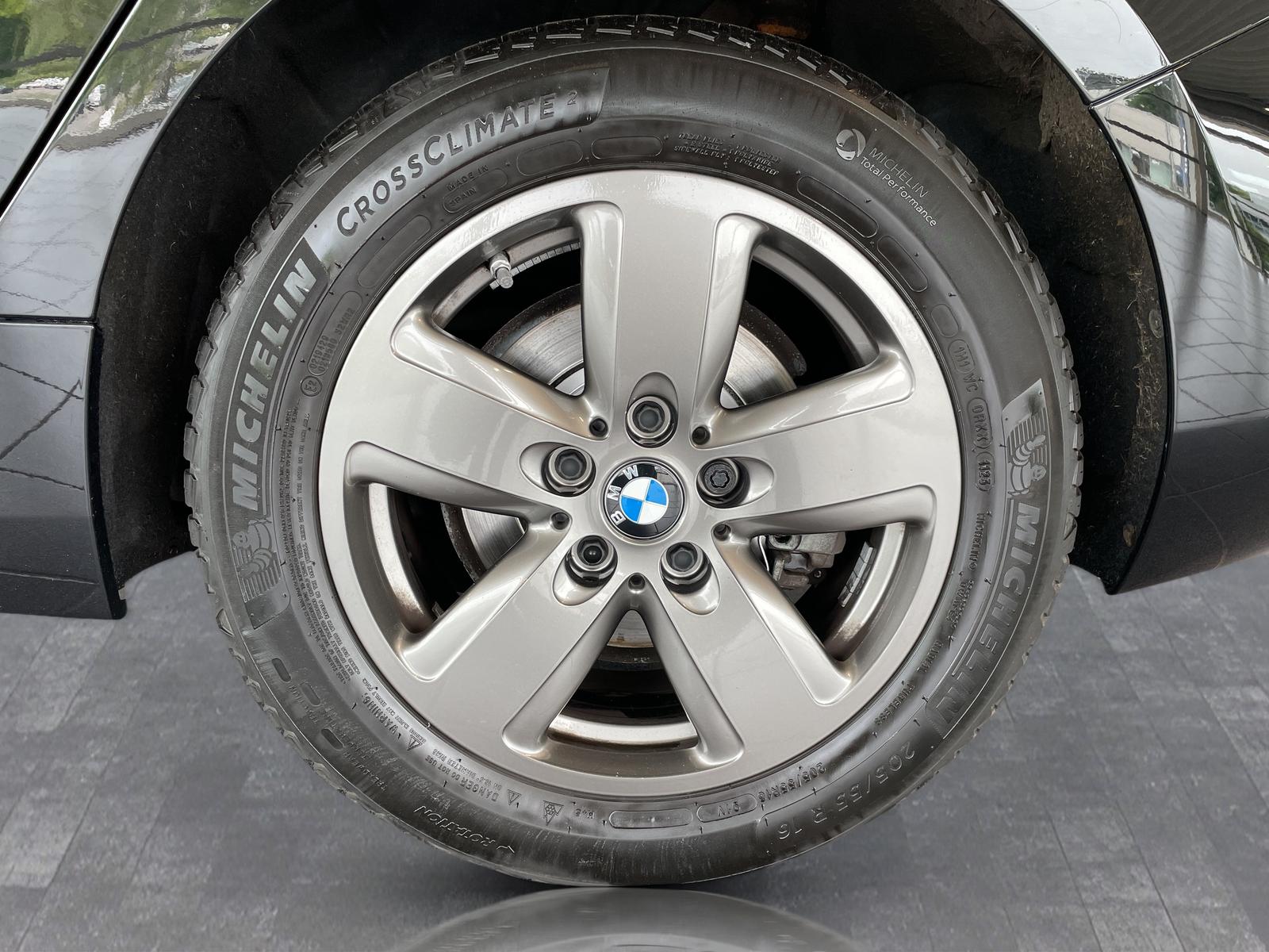BMW 118 d LiveCockpitProf PDC LED Sitzheizung, миниатюра 11
