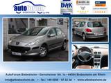 Peugeot 307 1.6 Premium Automatik Leder*Schiebedach - gebrauchte Peugeot 307 aus dem Jahr 2006