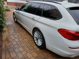 BMW 540d xDrive Touring A - - BMW 540: 540d