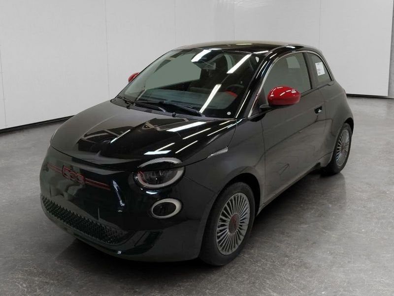 Other FIAT 500 500e 42 kWh (Red) imagem 2