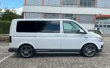 Volkswagen T6 Multivan Pan Americana 4 Motion, Standh., AHK - Volkswagen T6 Multivan in Wiesbaden