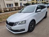 Skoda Octavia 2.0 TDI SCR 135kW DSG 4x4 L&K Combi L&K - Skoda Octavia Gebrauchtwagen in München