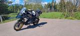 BMW R 1250 GS  - MOTORRAD 125
