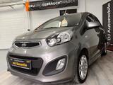 Kia Picanto Editon/Automatik/Klima/Tüv 07.2027 - Kia Picanto Benzin Gebrauchtwagen