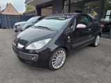 Mitsubishi Colt CZC Cabrio Invite Klimaautomatik Vollleder - Mitsubishi in Dortmund