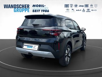 Opel Frontera 1.2 GS Hybrid 145PS KAMERA SHZ AWR NAV