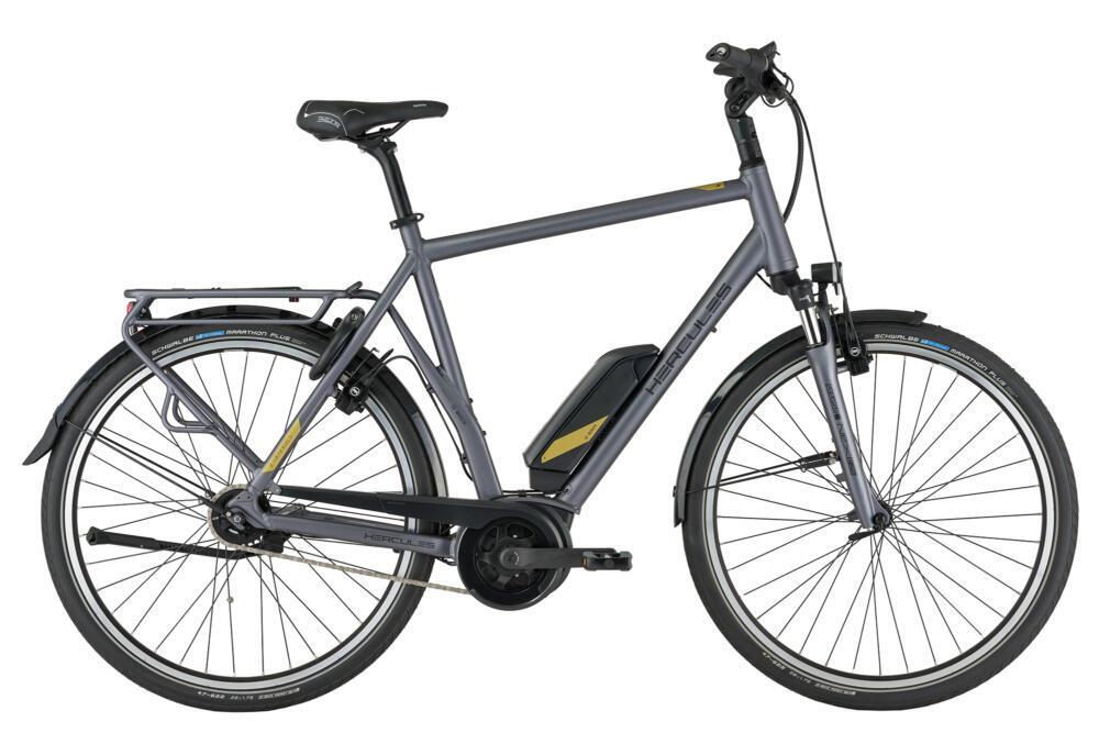 Hercules E-Imperial 180 S R5 68 cm