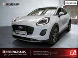 Ford Puma 1.0 Titanium Assistentpaket Kamera LED - Ford Gebrauchtwagen in Hagen