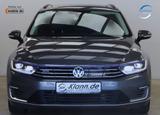 Volkswagen PASSAT Variant GTE 1.4 TSI 218PS DSG Hybrid ACC - gebrauchte Volkswagen Passat aus dem Jahr 2017