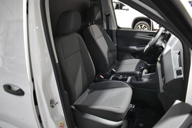 Caddy Cargo 2.0 TDI 75 kW PDC HINTEN KLIMA KAMER